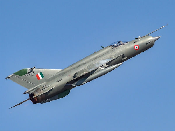 આઈએએફ અને અભિનંદનની ઉપલબ્ધિ