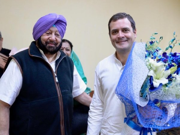 તે અમારા પક્ષના સ્ટાર પ્રચારક છે