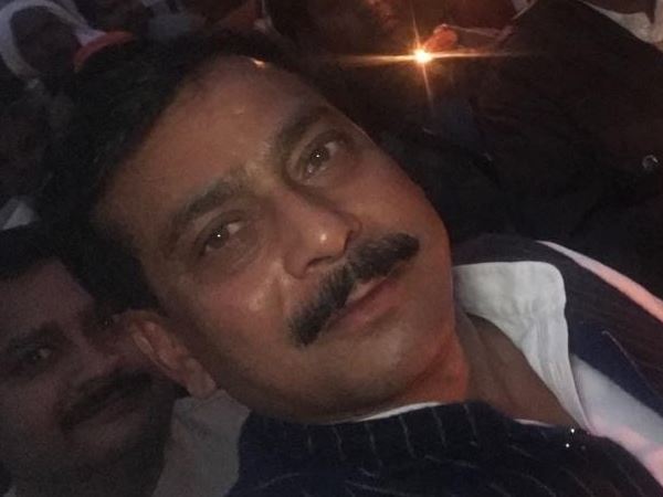 હોસ્પિટલમાં સુરક્ષા વધારી દેવાઈ