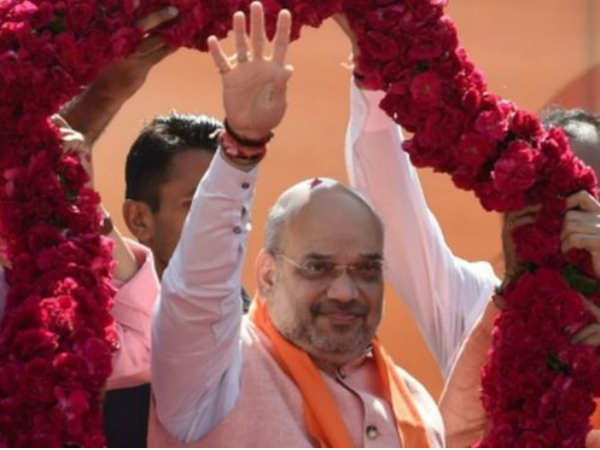 એબીવીપીથી શરૂ થઈ હતી સફર