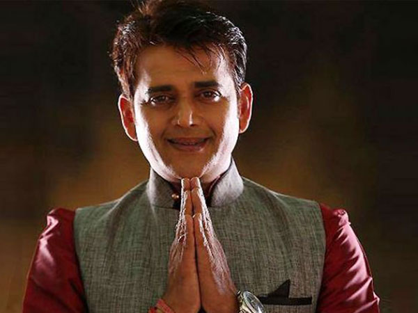 રવિ કિશન