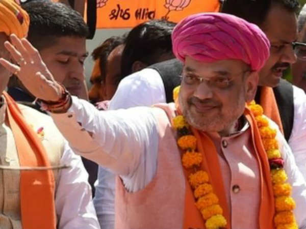 રાજકારણમાં જબરદસ્ત કમબેક