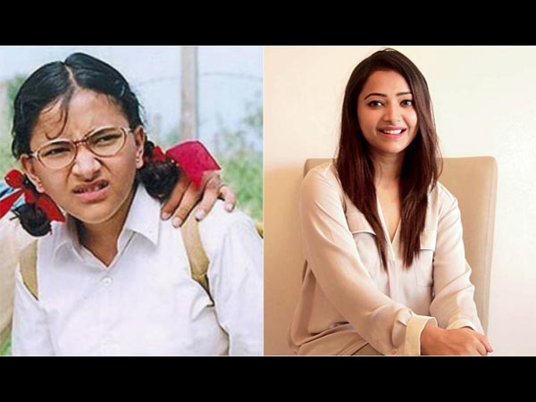 શ્વેતા પ્રસાદ