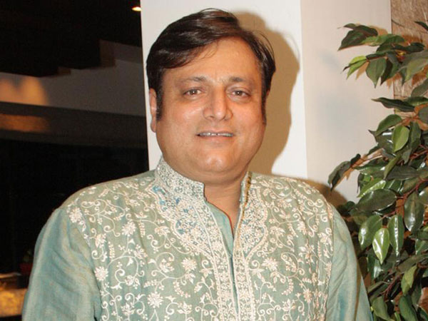 મનોજ જોશી