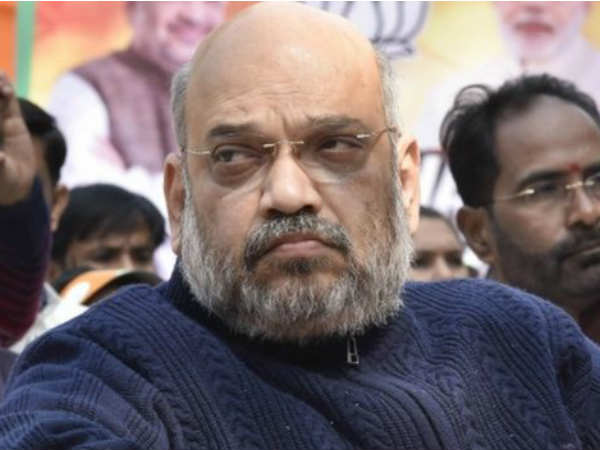 ચેસના ખેલાડી શાહ