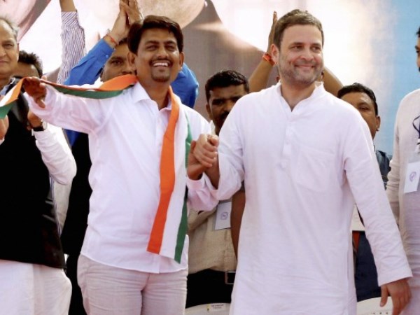 વર્ષ 2017 દરમિયાન અગત્યની ભૂમિકા