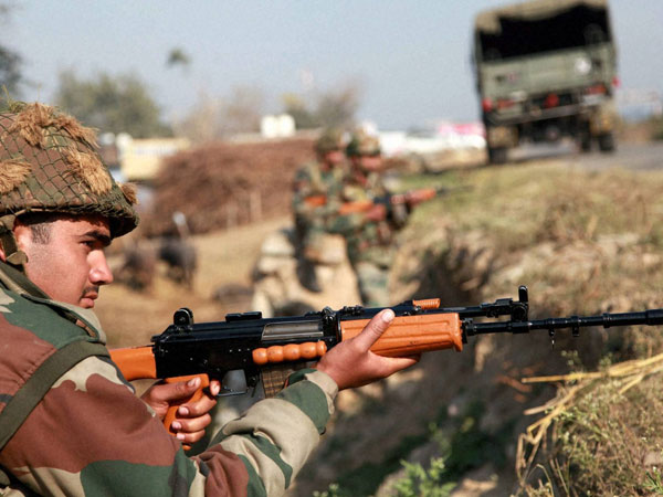 આ વર્ષે 68 આતંકીઓ ઠાર મરાયા