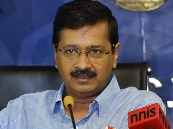 કોંગ્રેસ સાથે ગઠબંધન કરવા માંગતા હતા આપ