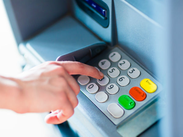 દિલ્હીમાં ATM ગેંગ સક્રિય થઇ