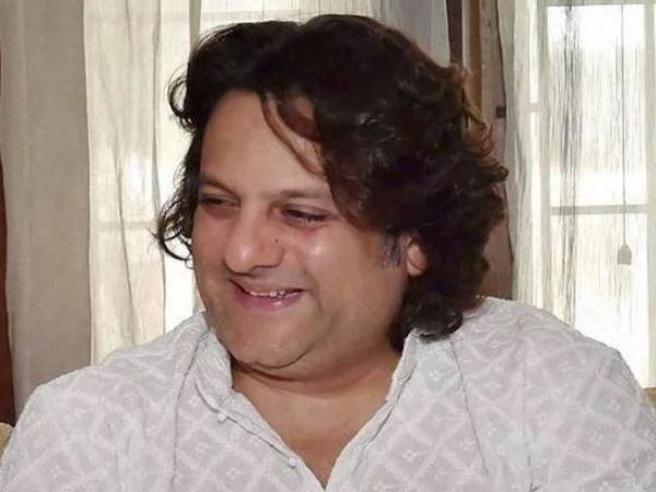 મને નકામો પરેશાન કરવામાં આવ્યો