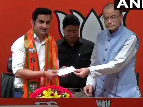 ગૌતમ ગંભીર પાસે છે 147 કરોડની સંપત્તિ