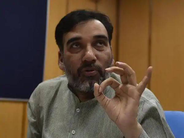 કોંગ્રેસ વિરોધી પેમ્ફલેટ જાહેર કરશે આપ