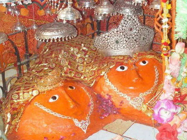 નાનીની હજ