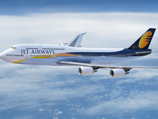 Jet Airways ના કર્મચારીઓની વધી મુશ્કેલી