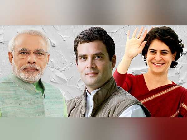 આ તારીખોમાં થશે મોદી-રાહુલની રેલી