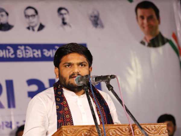 ‘હું સાચો છુ કે ખોટો એનો નિર્ણય ભાજપ નહિ જનતા કરશે'
