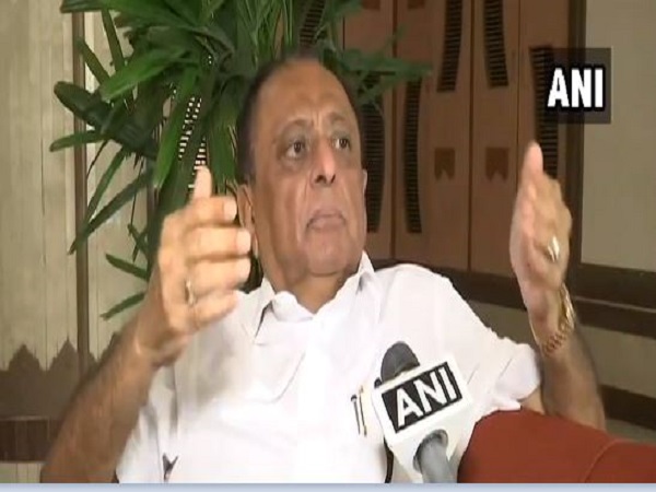 NCP નેતા માજિદ મેમણેનું વાંધાજનક નિવેદન