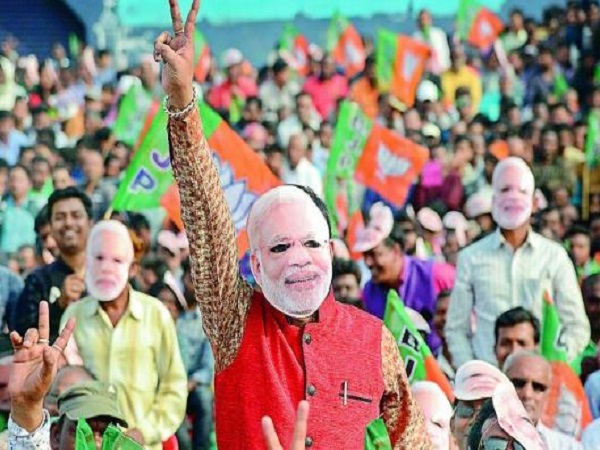 બંગાળ ભાજપે 53 લાખમાં ચાર વિશેષ ટ્રેનો બુક કરી