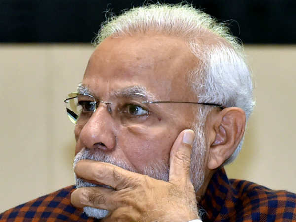 પીએમ મોદીનો હસ્તક્ષેપ