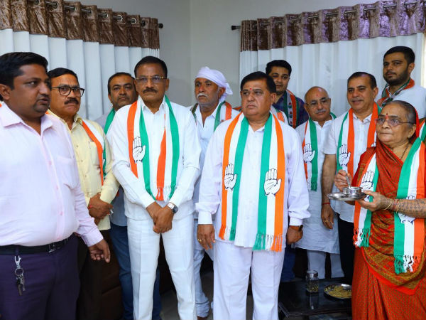 મોદી સરકારે ખેડૂતોને હેરાન કર્યા