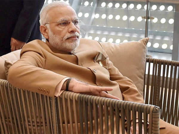 પીએમના આભારી