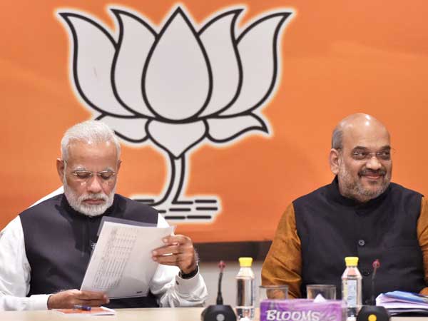 સરકારમાં શામેલ થવાની અટકળોને ફગાવી