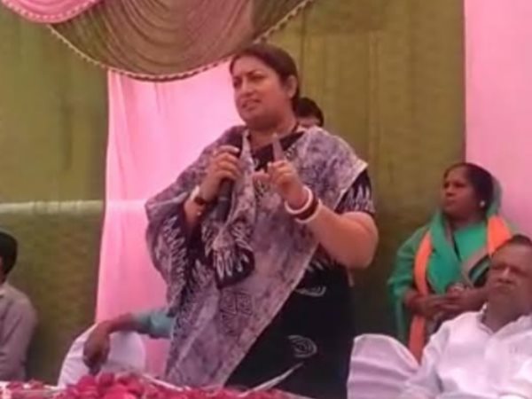 આવા વ્યક્તિને વોટ આપવાનો કોઈ ફાયદો નથી