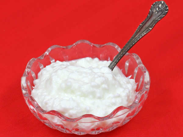 દહીંનું સેવન