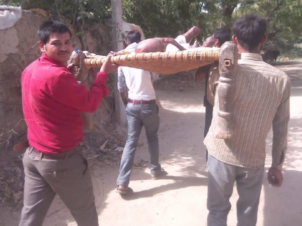 ઉત્તરપ્રદેશ