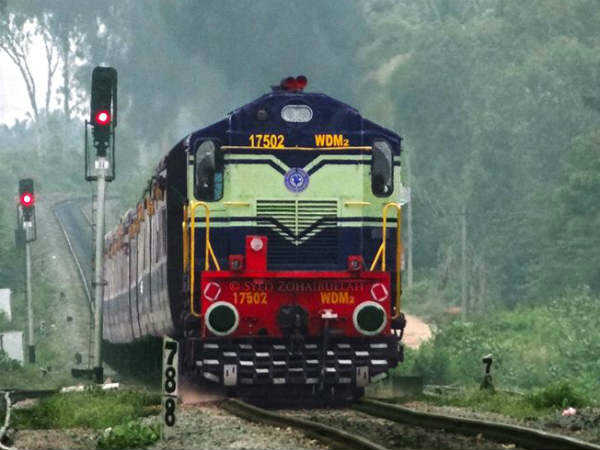 IRCTC એ મહિલા પ્રવાસીઓને ભેટ આપી