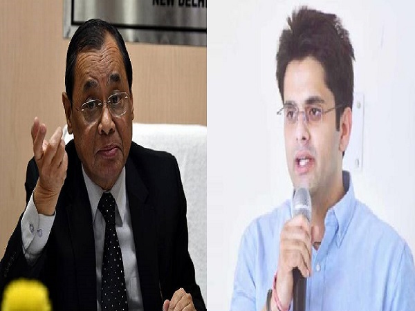 સુપ્રીમ કોર્ટના વકીલનો મોટો દાવો