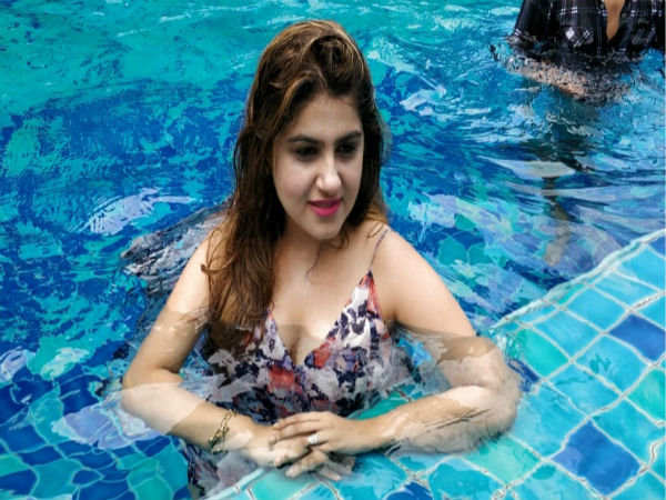 બૉડી શેમિંગ પણ