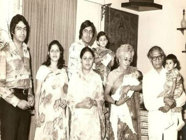 18 વર્ષ બાદ લીડ એક્ટ્રેસ તરીકે