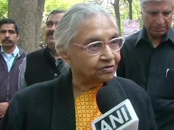 દિલ્હીના 6 નામોનું કોંગ્રેસે એલાન કર્યું