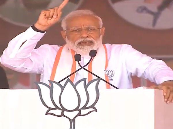 કોંગ્રેસે પોતે માની લીધુ, તેણે અન્યાય કર્યો