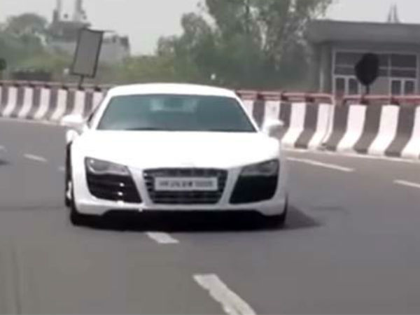 ઓડી RS5