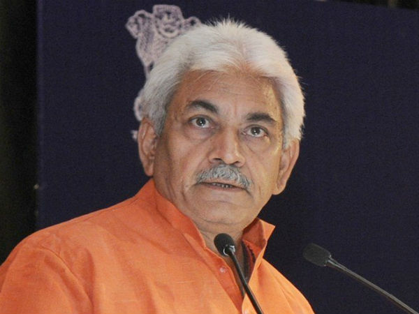 ભાજપ માટે દિગ્ગજ