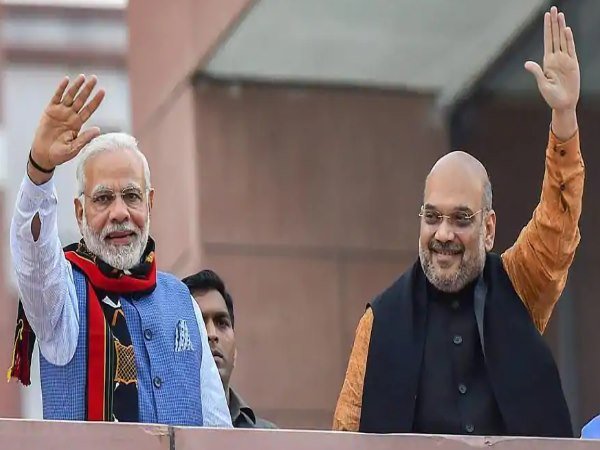ભાજપે જીતી હતી ગુજરાત ચૂંટણી