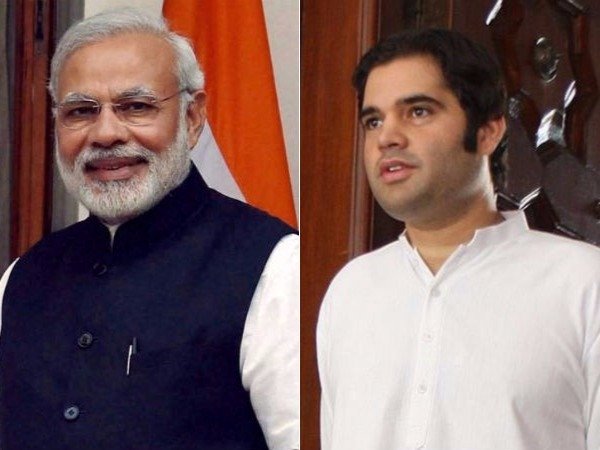 પીએમ પિતાની જેમ મારી સાથે ઉભા રહ્યા