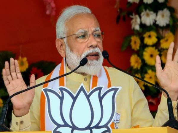 ‘32 વર્ષમાં એક વાર પિતાના નિધન પર ઘરે આવ્યો'