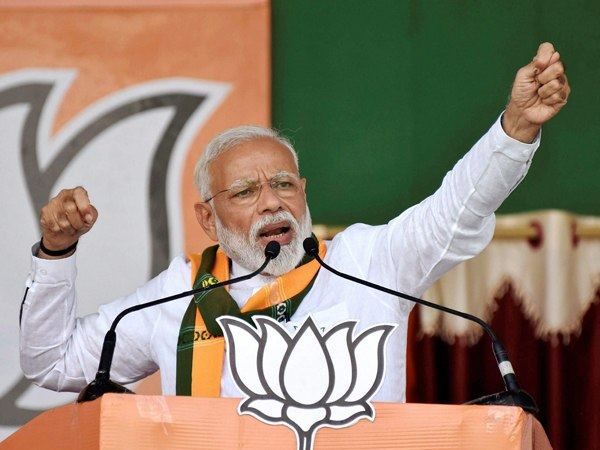 રાજકીય સમીકરણો થોડા બદલાયા