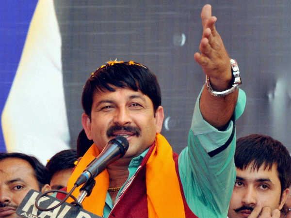 દિલ્લી ઓફિસમાં પણ ઉજવણીની તૈયારીઓ