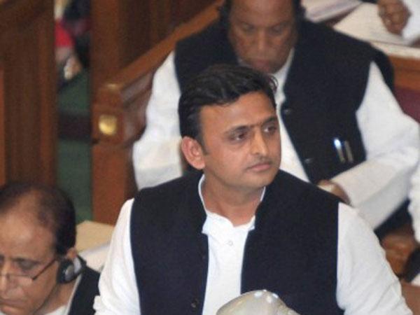 2019 માટે સૌએ લગાવી તાકાત