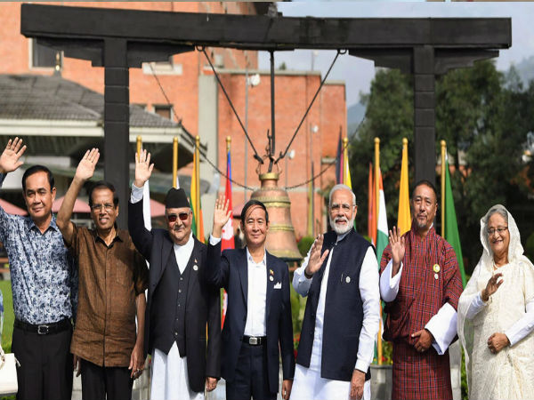 BIMSTEC નેતા સામેલ થશે