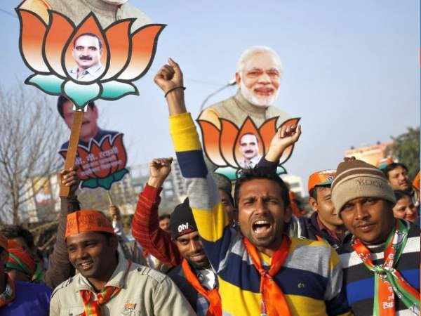 ભાજપની કેટલી બેઠકો થશે ખાલી?