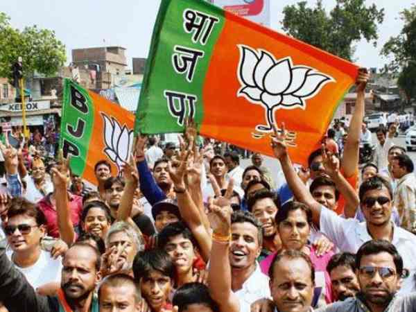 ભાજપને જીતવવામાં મોટો હાથ