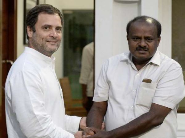 લોકસભા ચૂંટણીમાં હાર