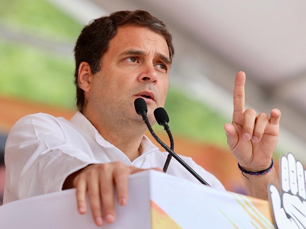 કોંગ્રેસ 61 સીટો પર આગળ