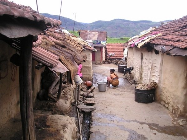 મહેસાણાના લોર ગામનો મામલો