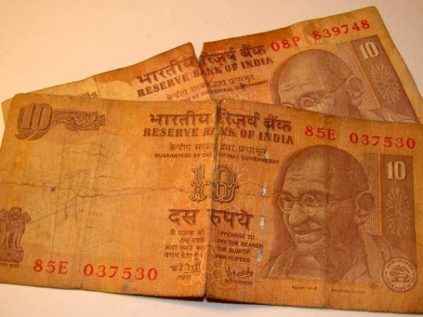 આ નોટો ન બદલી શકાય